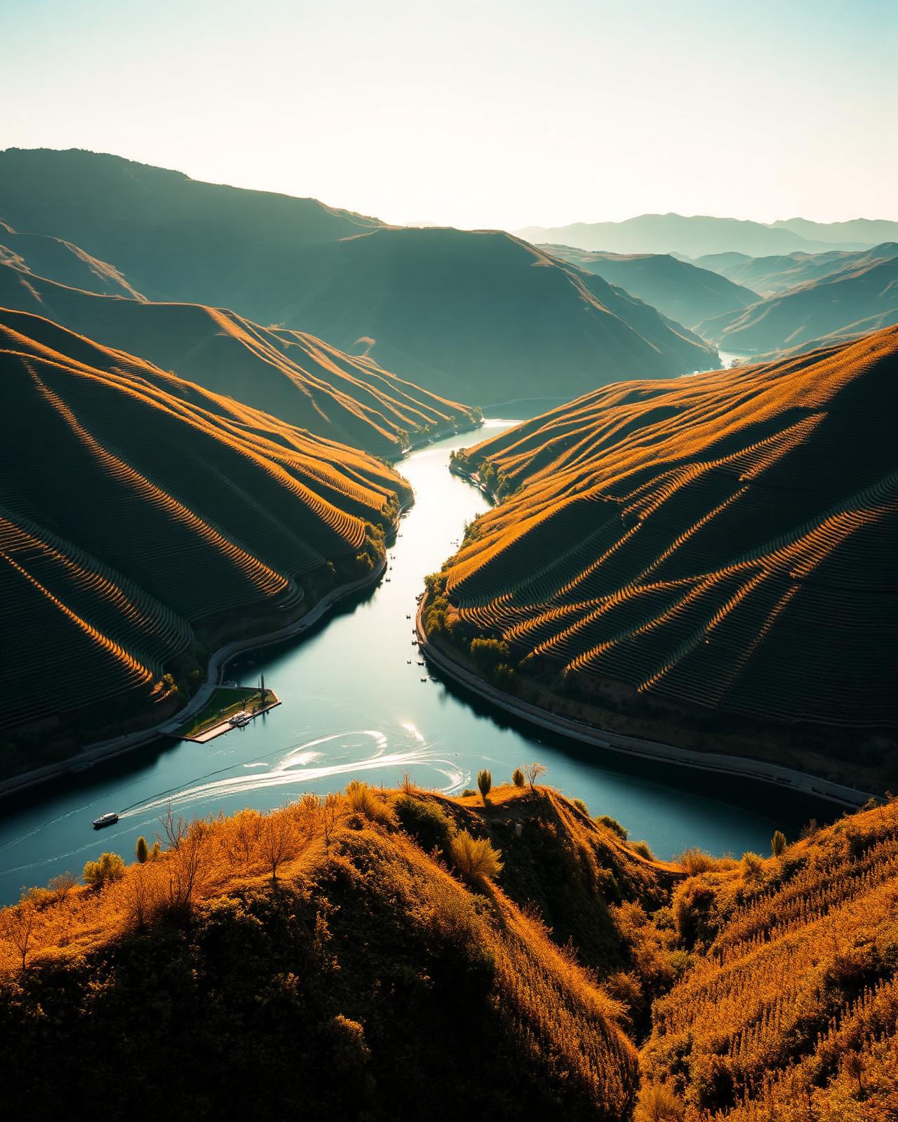 Vale do Douro